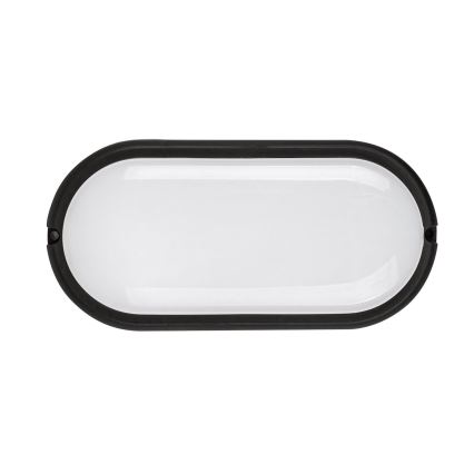 Rabalux - LED taklampa för utomhusbruk LED/15W/230V IP54 svart