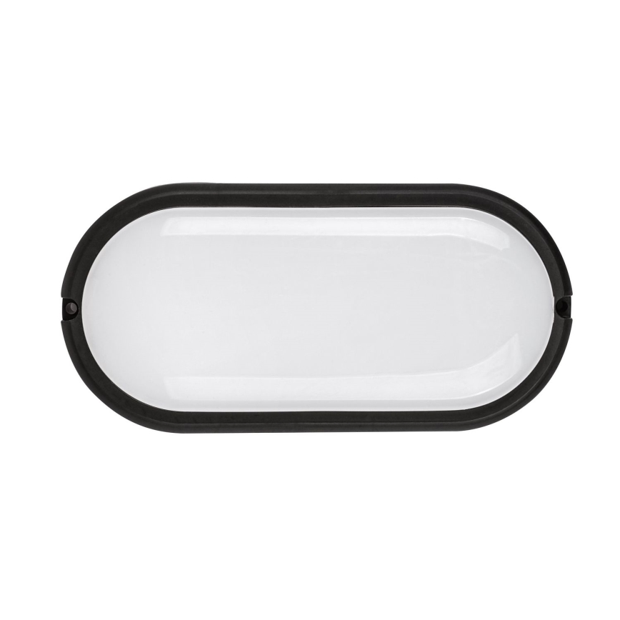 Rabalux - LED taklampa för utomhusbruk LED/15W/230V IP54 svart