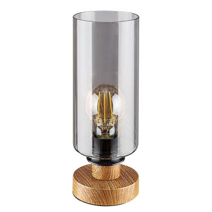 Rabalux - Bordslampa 1xE27/25W/230V ek