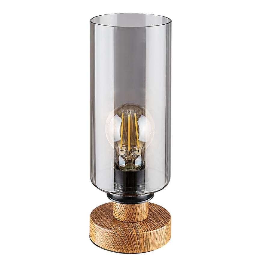 Rabalux - Bordslampa 1xE27/25W/230V ek