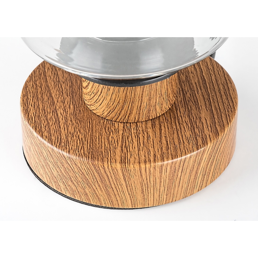 Rabalux - Bordslampa 1xE27/25W/230V ek