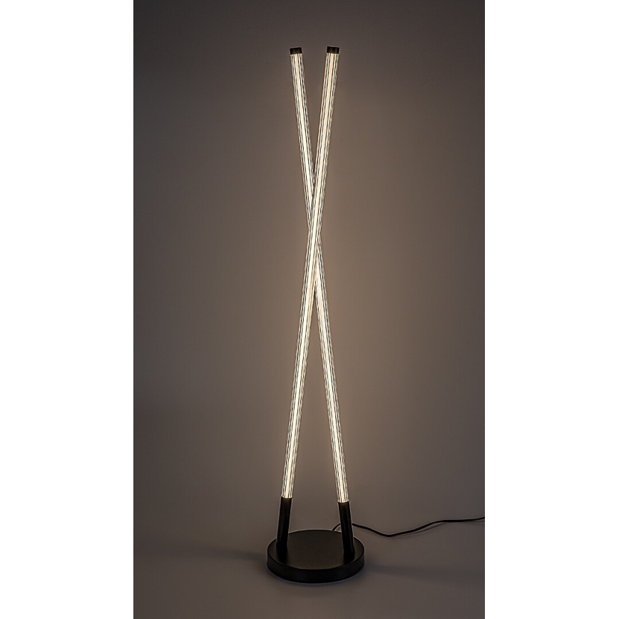 Rabalux - LED golvlampa LED/28W/230V 3000K