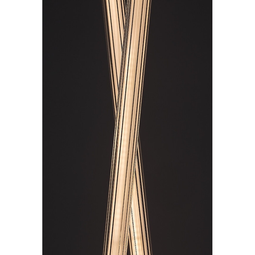 Rabalux - LED golvlampa LED/28W/230V 3000K