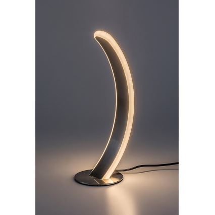 Rabalux - LED bordslampa LED/12W/230V