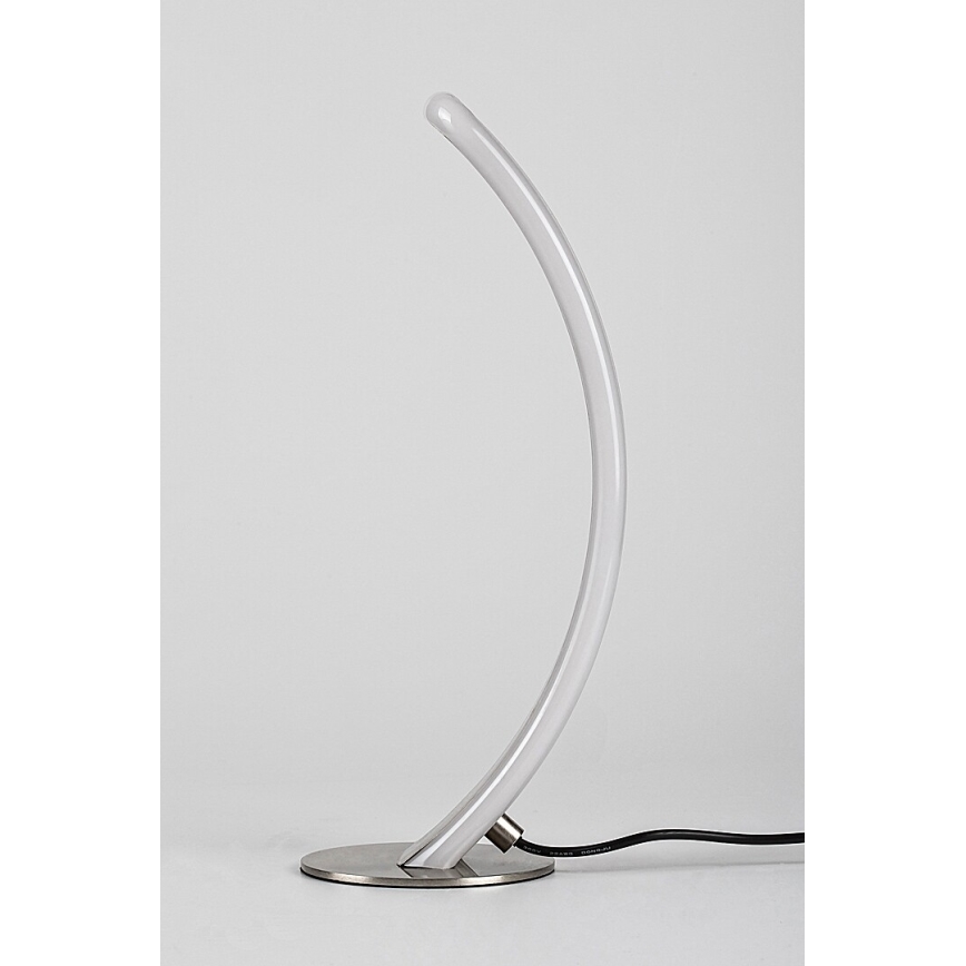 Rabalux - LED bordslampa LED/12W/230V