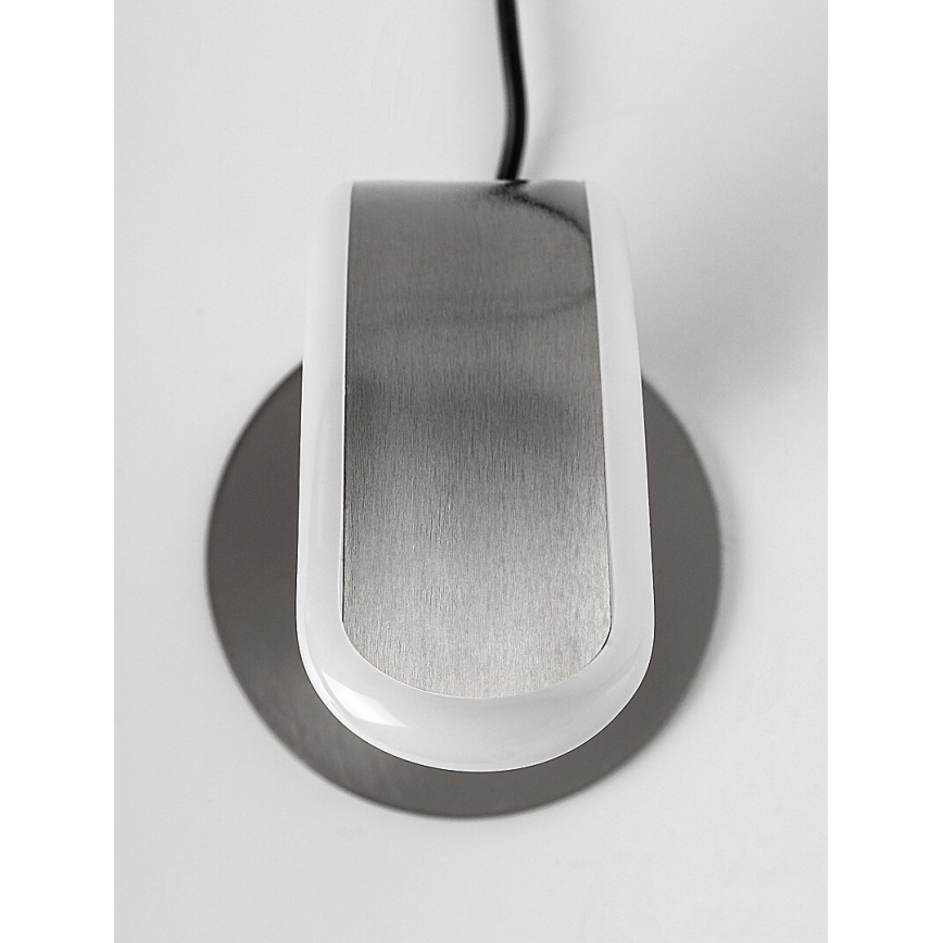 Rabalux - LED bordslampa LED/12W/230V