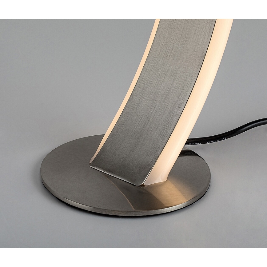 Rabalux - LED bordslampa LED/12W/230V