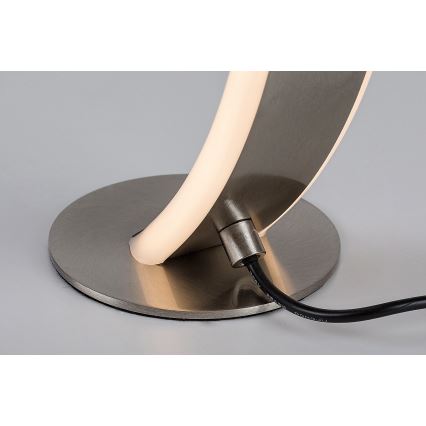 Rabalux - LED bordslampa LED/12W/230V