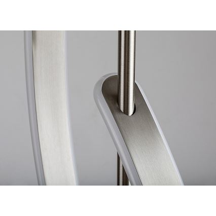 Rabalux - LED golvlampa LED/30W/230V