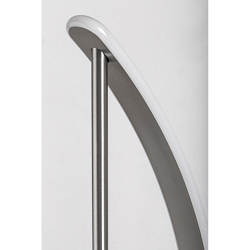 Rabalux - LED golvlampa LED/30W/230V