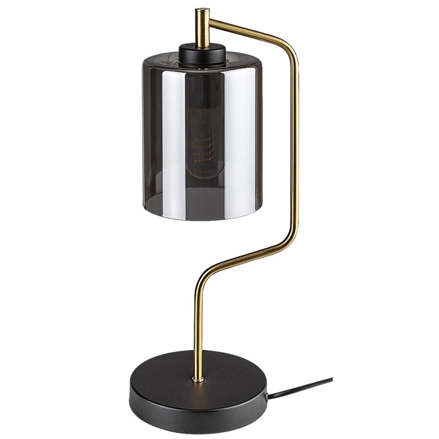 Rabalux - Bordslampa 1xE27/40W/230V