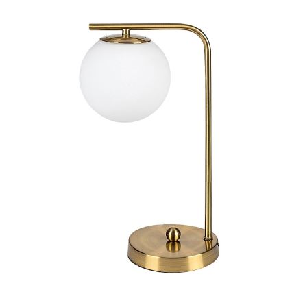 Rabalux - Bordslampa 1xE27/35W/230V