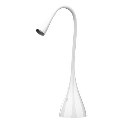 Rabalux - LED Dimbart Touchbordslampa LED/4W/230V 3000K vit