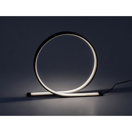 Rabalux - LED bordslampa LED/5W/230V 4000K svart