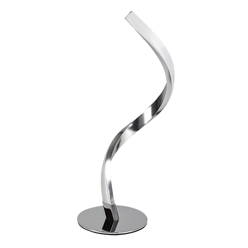 Rabalux - LED bordslampa LED/3W/230V 4000K skinande krom