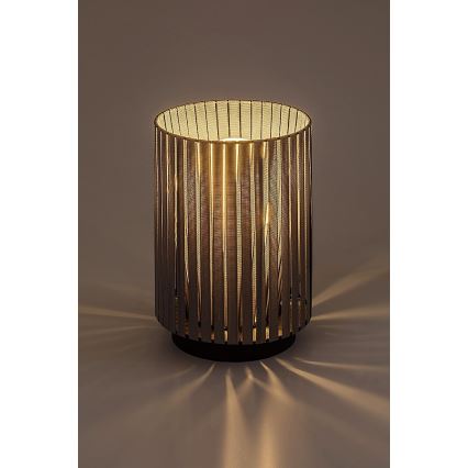 Rabalux - Bordslampa 1xE27/6W/230V