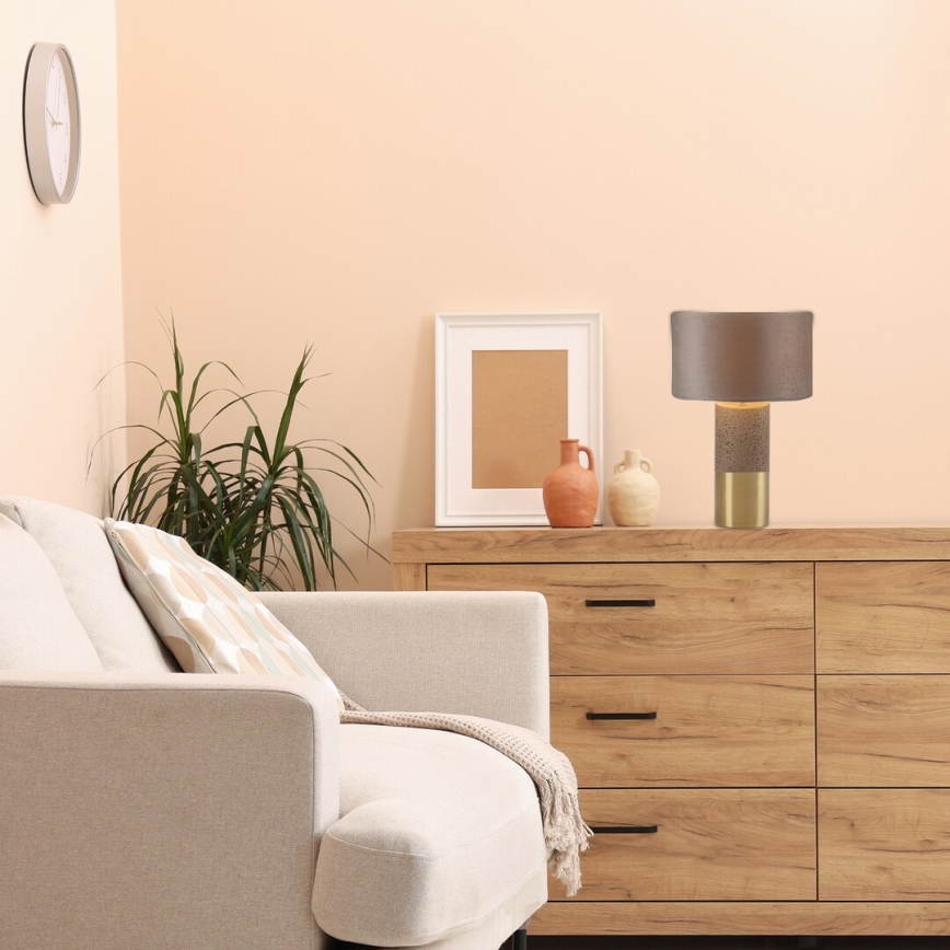 Rabalux - Bordslampa 1xE27/40W/230V