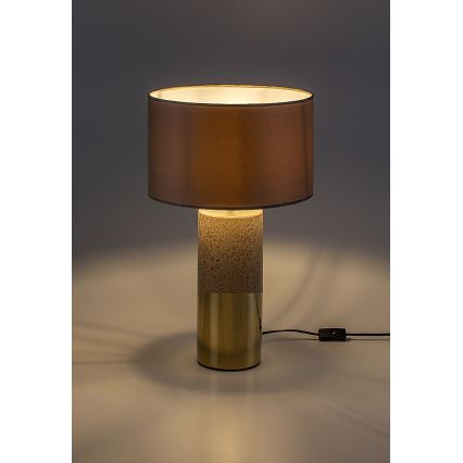 Rabalux - Bordslampa 1xE27/40W/230V