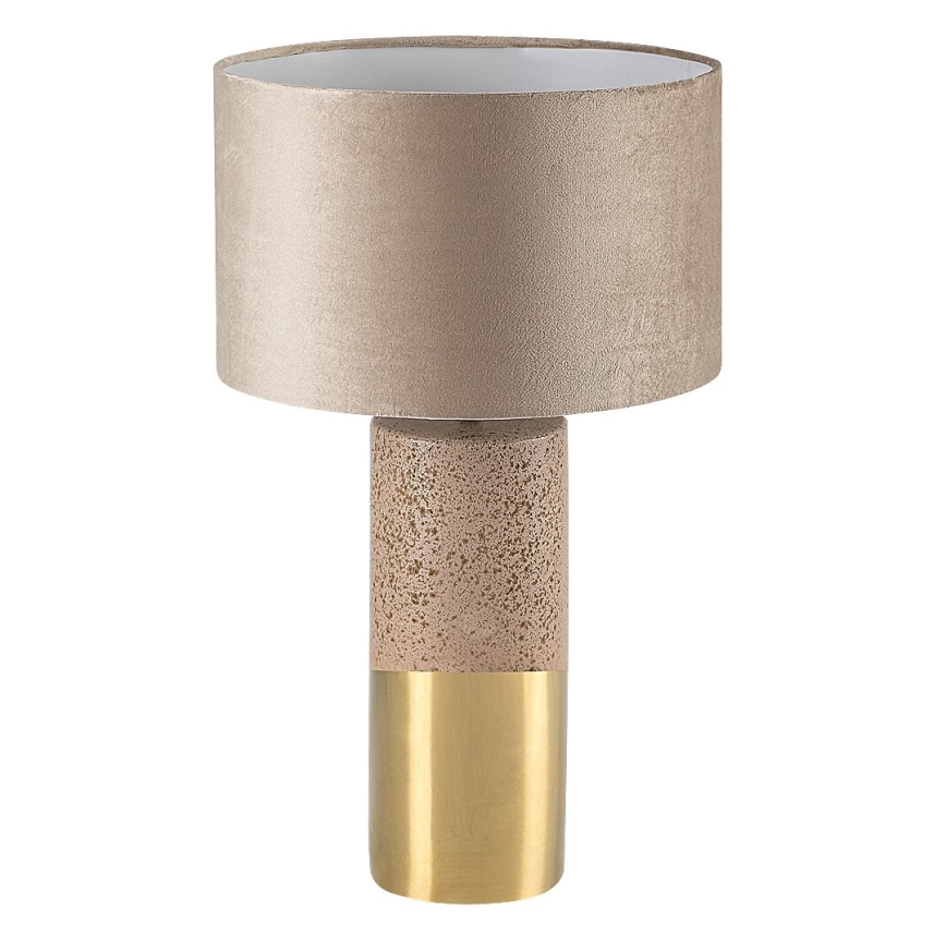 Rabalux - Bordslampa 1xE27/40W/230V