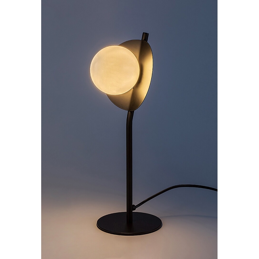 Rabalux - Bordslampa 1xG9/5W/230V