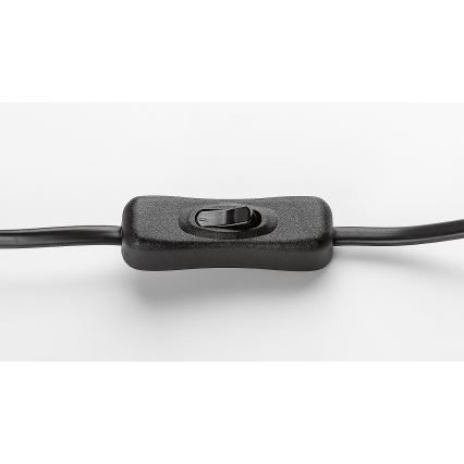 Rabalux - Bordslampa 1xG9/5W/230V