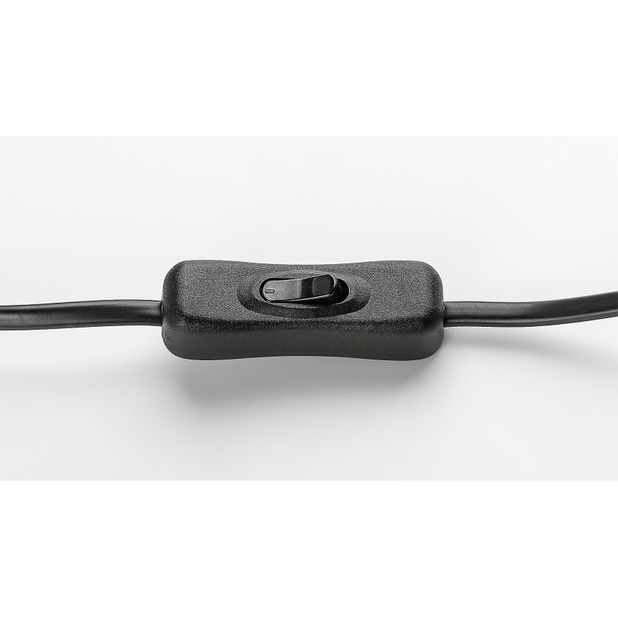 Rabalux - Bordslampa 1xG9/5W/230V