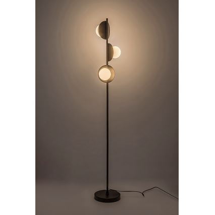 Rabalux - Golvlampa 3xG9/5W/230V