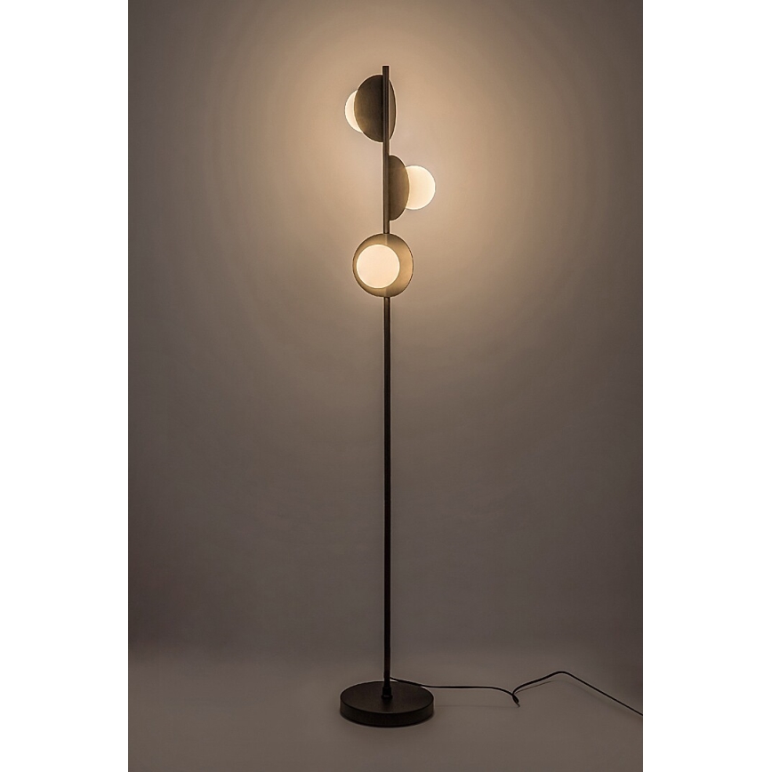 Rabalux - Golvlampa 3xG9/5W/230V