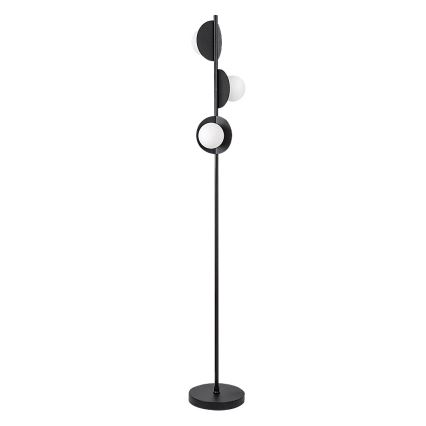Rabalux - Golvlampa 3xG9/5W/230V