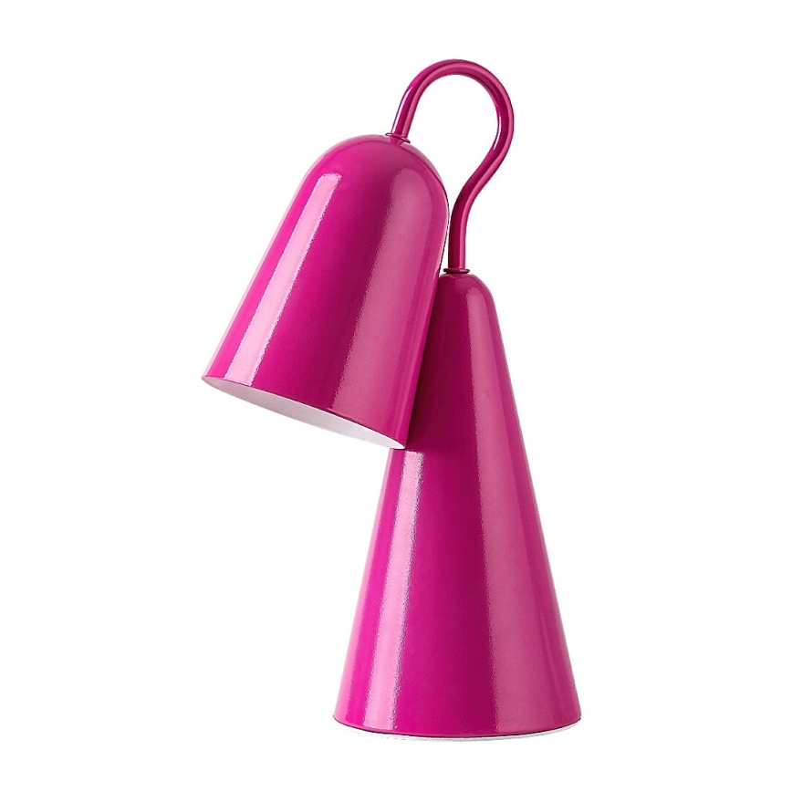 Rabalux - LED bordslampa 1xE14/4W/230V rosa