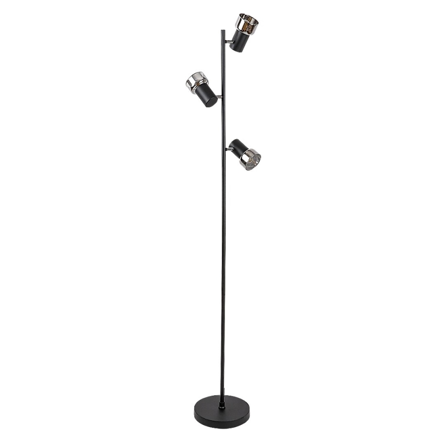 Rabalux - Golvlampa 3xE14/15W/230V