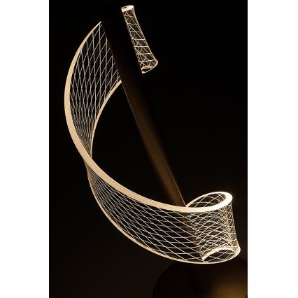 Rabalux - LED-bordslampa LED/6W/230V 3000K