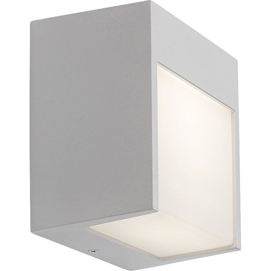 Rabalux - LED Utomhus vägglampa  LED/12W/230V vit  IP54