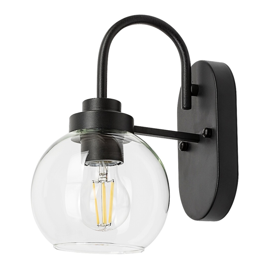 Rabalux - Vägglampa 1xE27/15W/230V IP44