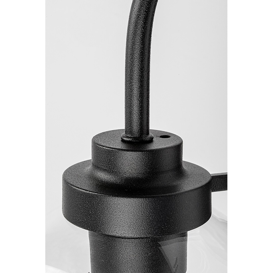 Rabalux - Vägglampa 1xE27/15W/230V IP44