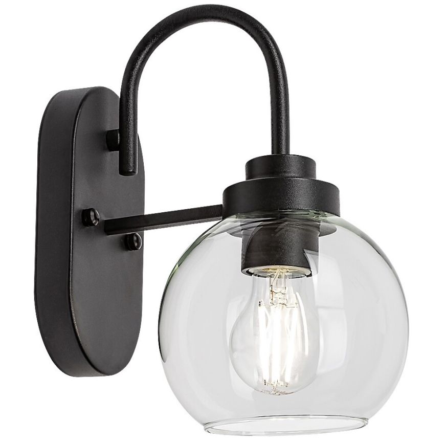 Rabalux - Vägglampa 1xE27/15W/230V IP44