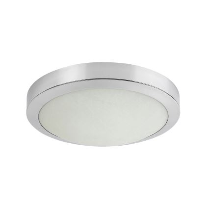 Rabalux - Badrumsplafond 2xE27/40W/230V IP44