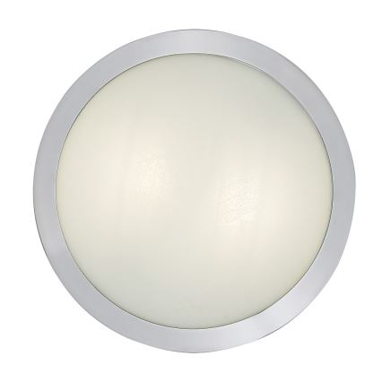 Rabalux - Badrumsplafond 2xE27/40W/230V IP44