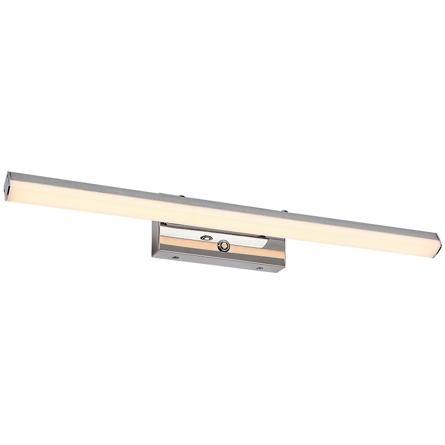 Rabalux - LED Ljusreglerad beröring spegel belysning LED/20W/230V IP44 3000/4000/6000K 63 cm