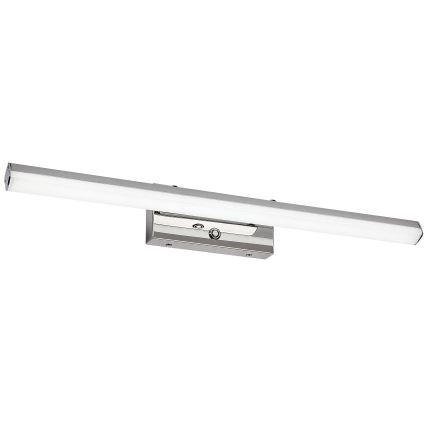 Rabalux - LED Ljusreglerad beröring spegel belysning LED/20W/230V IP44 3000/4000/6000K 63 cm