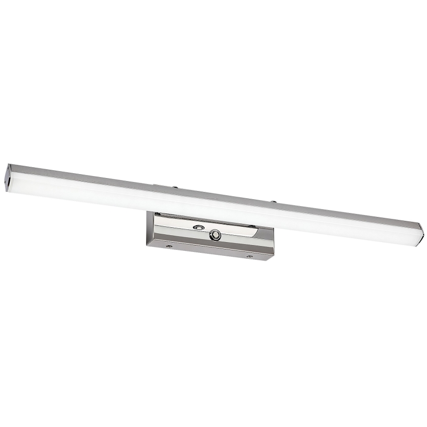 Rabalux - LED Ljusreglerad beröring spegel belysning LED/20W/230V IP44 3000/4000/6000K 63 cm