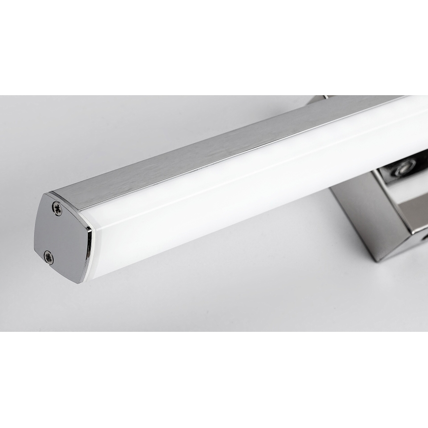 Rabalux - LED Ljusreglerad beröring spegel belysning LED/20W/230V IP44 3000/4000/6000K 63 cm