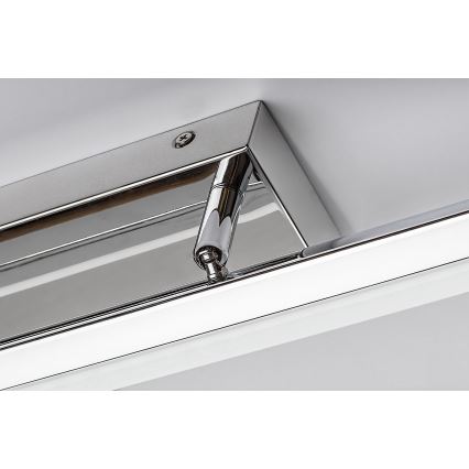 Rabalux - LED Ljusreglerad beröring spegel belysning LED/20W/230V IP44 3000/4000/6000K 63 cm