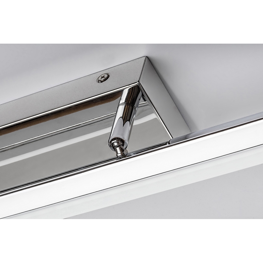 Rabalux - LED Ljusreglerad beröring spegel belysning LED/20W/230V IP44 3000/4000/6000K 63 cm