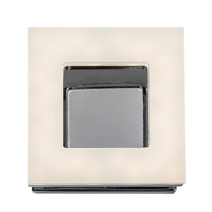 Rabalux - LED Vägglampa för badrum LED/5W/230V 4000K IP44