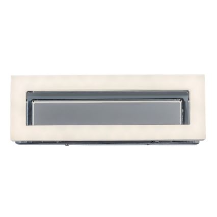 Rabalux - LED Vägglampa för badrum LED/15W/230V 4000K IP44