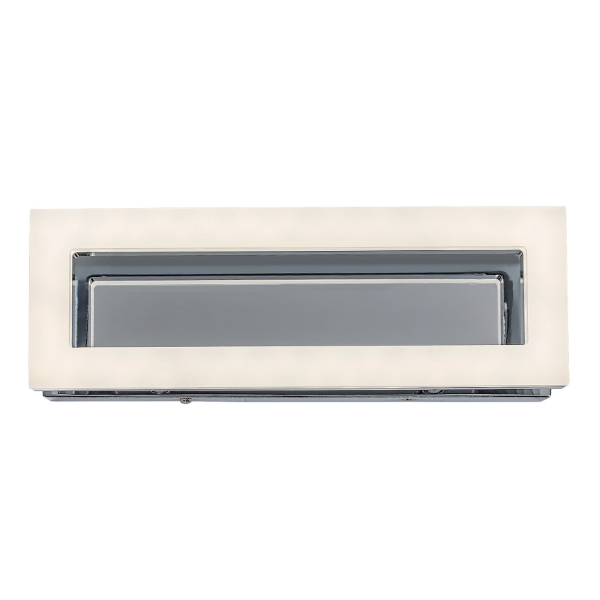 Rabalux - LED Vägglampa för badrum LED/15W/230V 4000K IP44