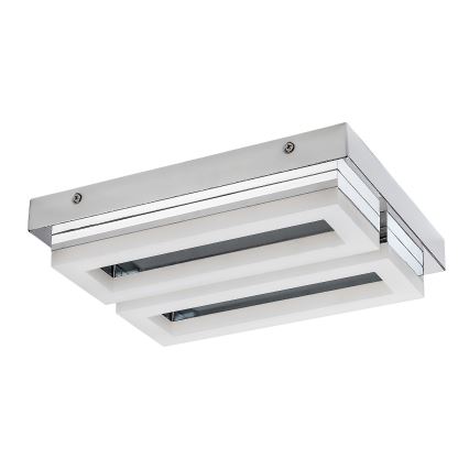Rabalux - LED taklampa för badrum LED/24W/230V 4000K IP44