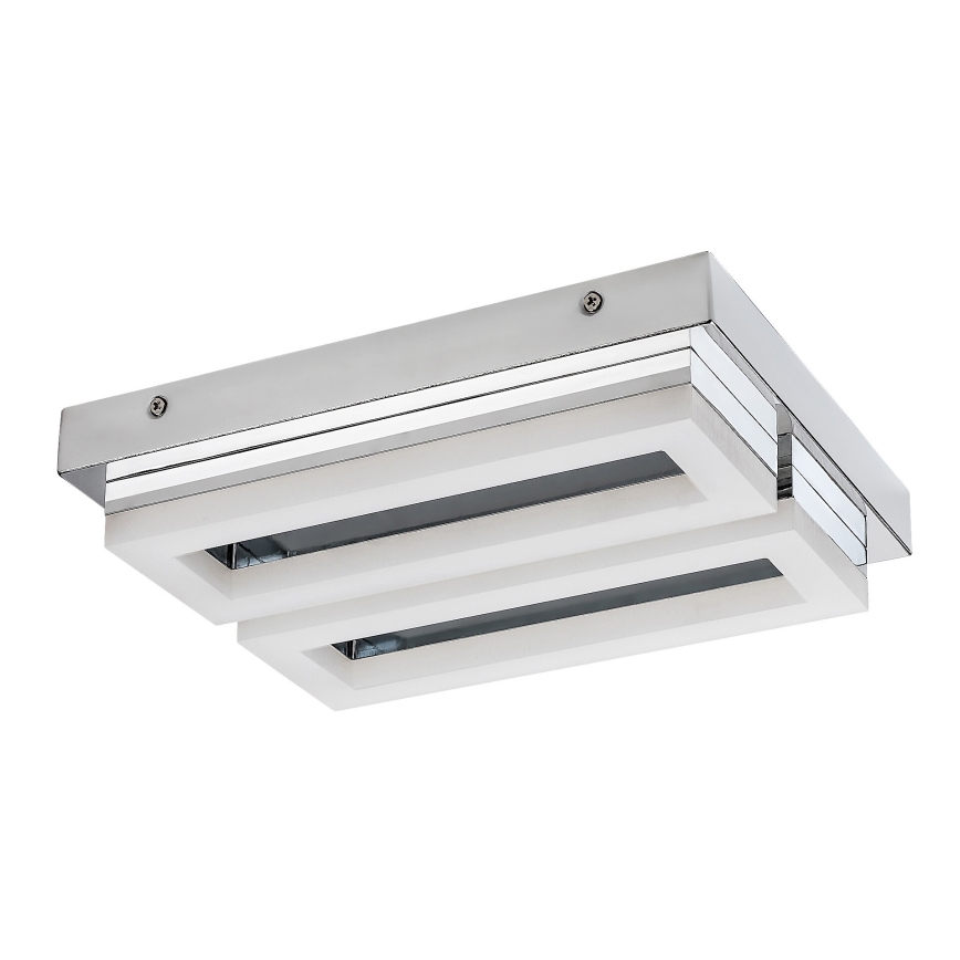 Rabalux - LED taklampa för badrum LED/24W/230V 4000K IP44