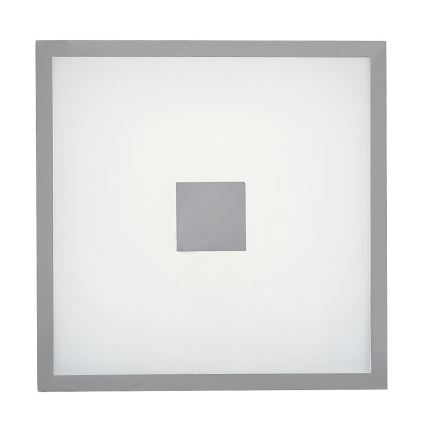 Rabalux - LED taklampa för badrum LED/18W/230V IP44 30x30 cm vit